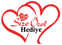 Size Özel Hediye Logo